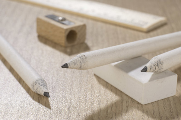 Paper pencil OLOV