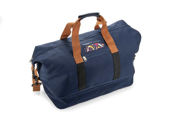 TAMI sports bag