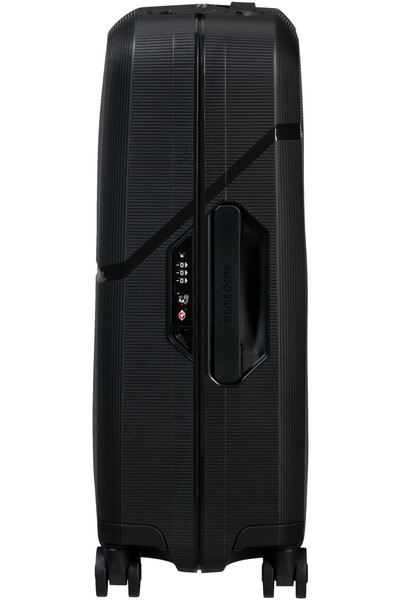 Samsonite - Magnum Eco Spinner 55 - Graphite