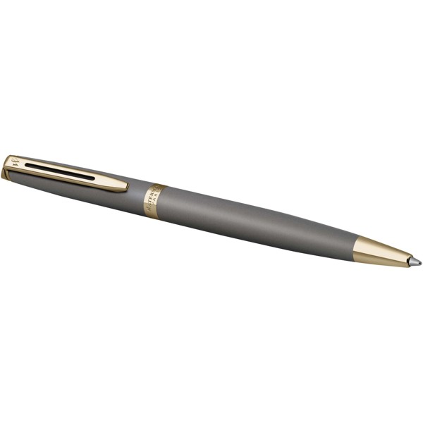 Waterman Hemisphere Ballpoint Pen M - Grey