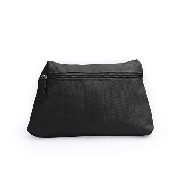 Neceser Sedna  - NEGRO