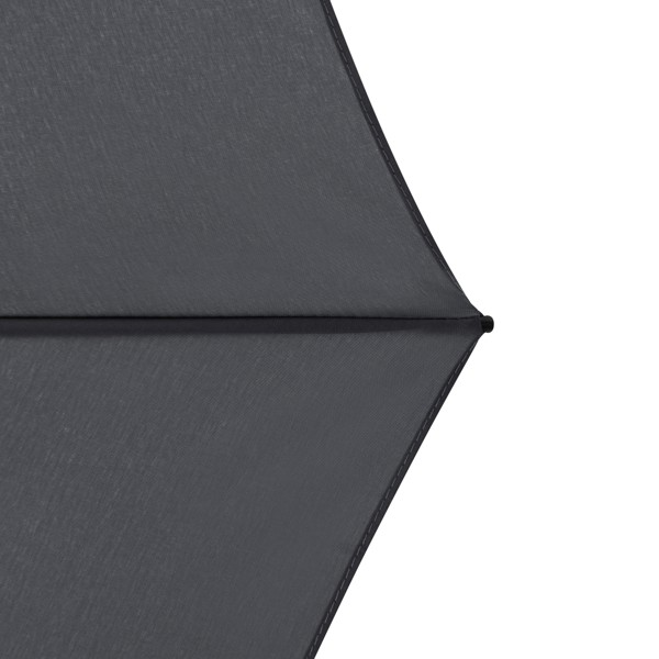 Knirps A.400 XXL duomatic - Dark Grey