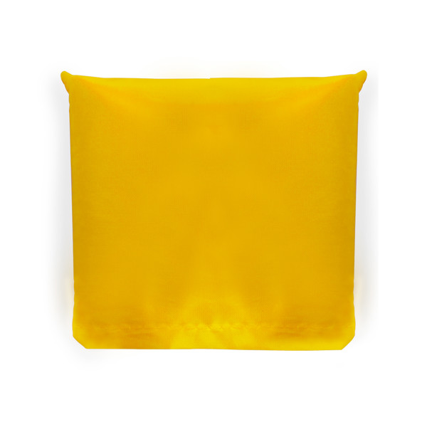 Bolsa Plegable Karent - Amarillo