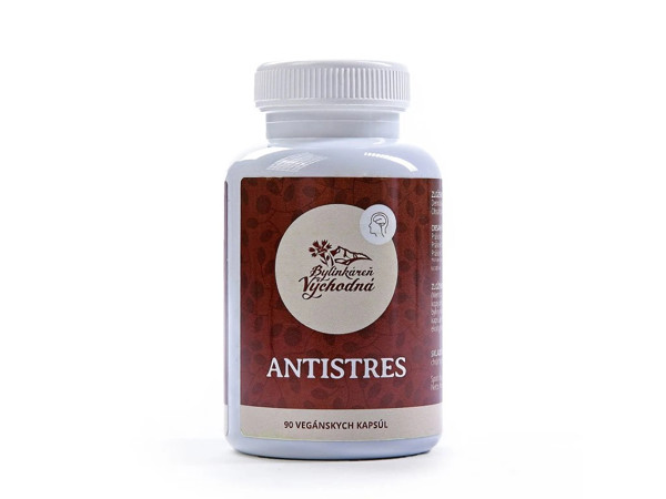 Antistres (90 tabliet)