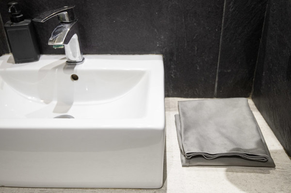 Microfibre towel SUVO