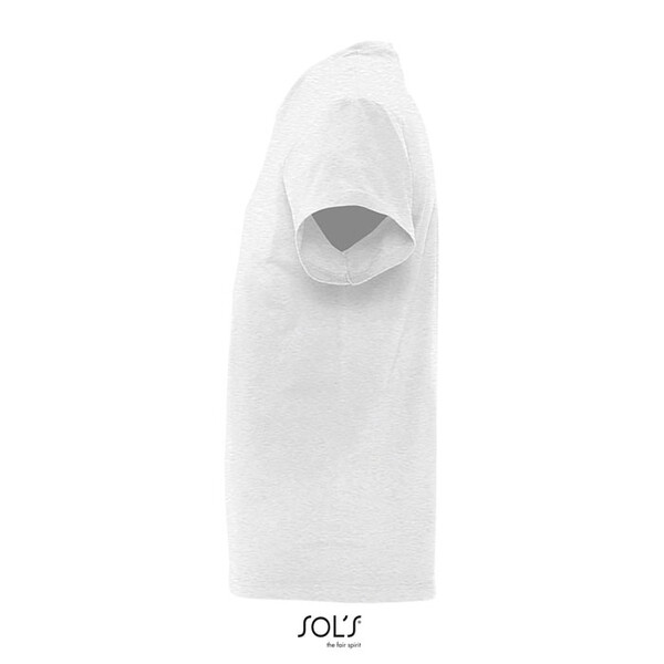 VICTORY T-SHIRT SENHOR 150g - Cinza3XL