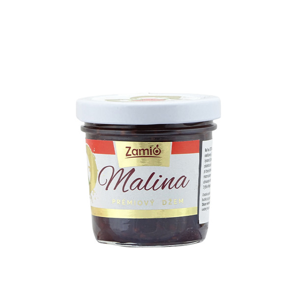 Džem MALINA 125ml
