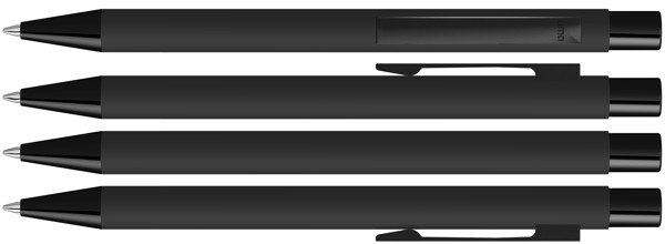 STRAIGHT M GUM guľôčkové pero