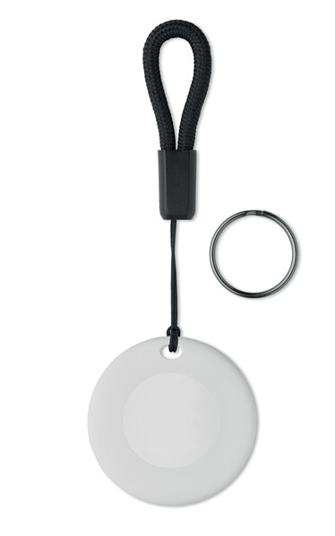 MILI Bluetooth item finder Lifemate - White