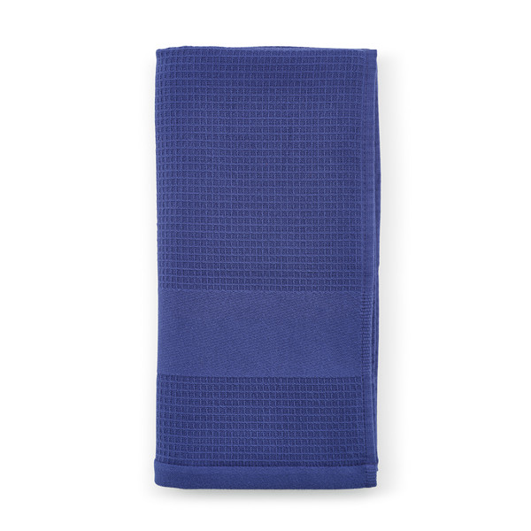 Botticelli M Towel - Bleu marine