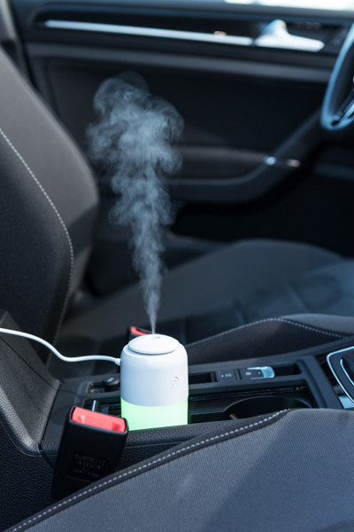 Humidifier Mistify