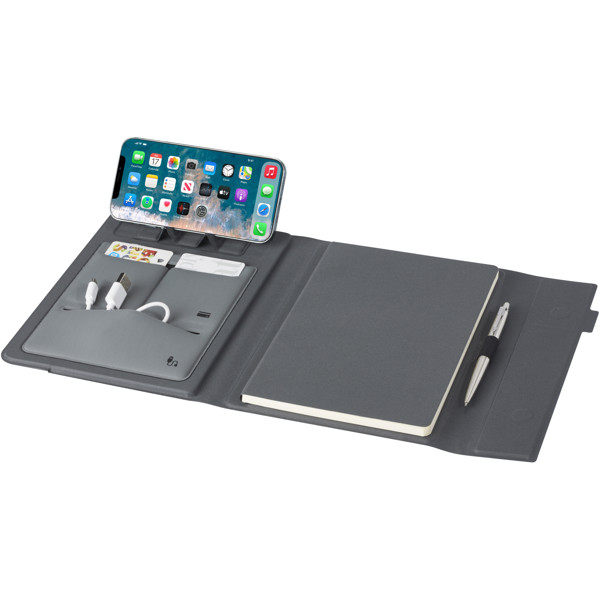 Porte-documents Liberto - Gris