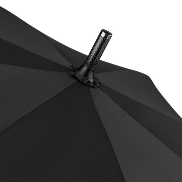 Golf umbrella FARE® Carbon UltraLight - Black