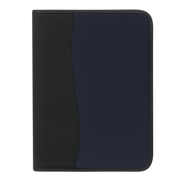 Conference portfolio in DIN A4 format AVANTI ZIP