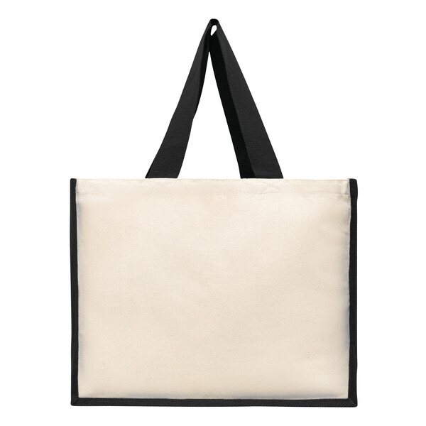 Shopper Future - Black