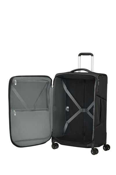 Samsonite - Respark Spinner 67 EXP. - Ozone Black