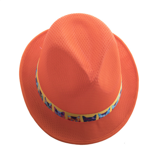 Sublimation Band For Straw Hats Subrero