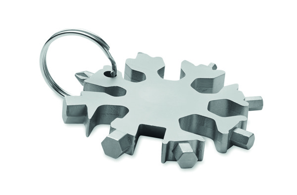 Outil multi fonctions acier ino Floquet