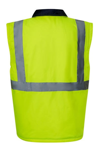 PARKA 4EM1 BICOLOR AV