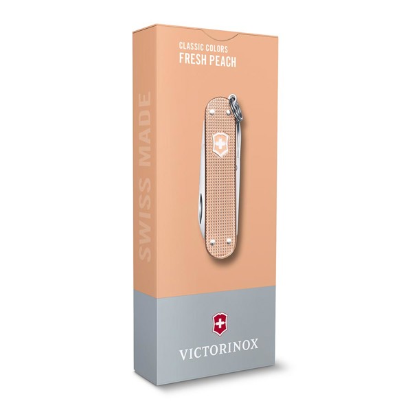 SWISS ALOX