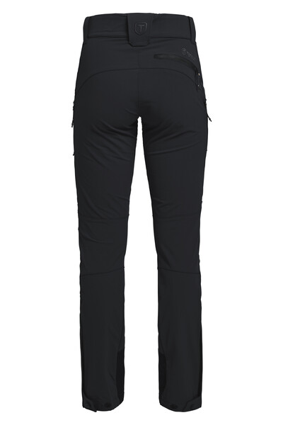 TXlite Flex Pants W Black S