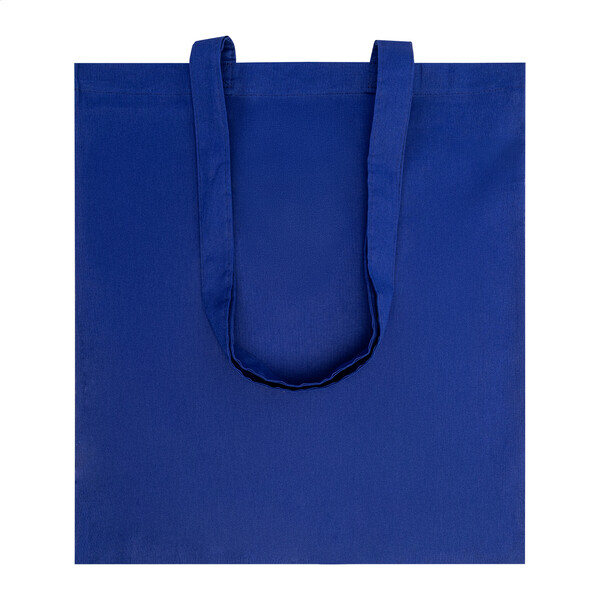 Tote Bag Coton Colote - Bleu