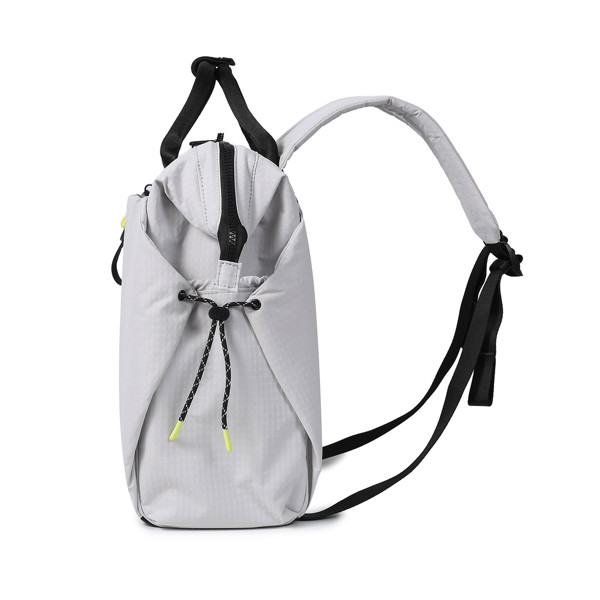 ORIZURU | Rucsac M 15" - Hedgren - Vaporous Grey