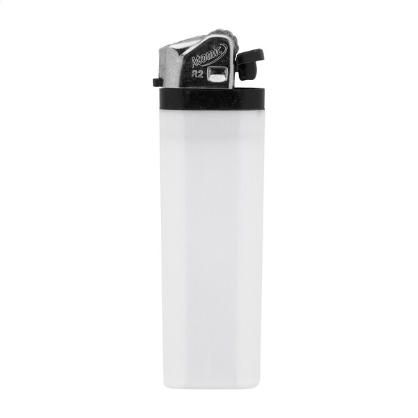 Briquet Flintlight - Blanc