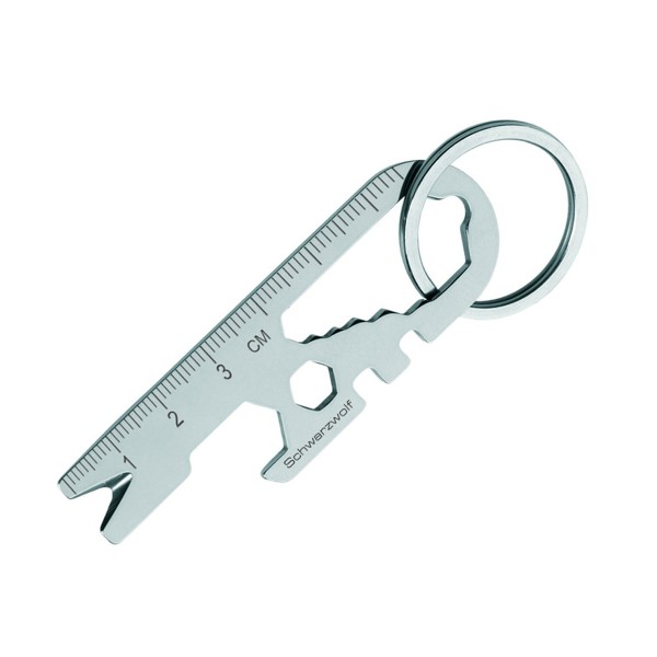 ATACAMA Keyring Multitool