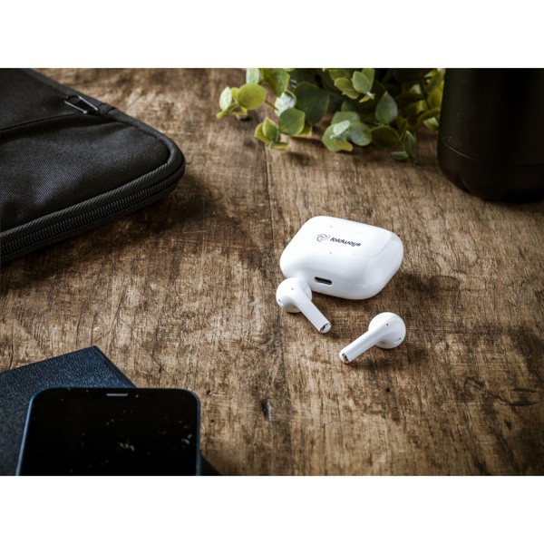 Olaf RCS TWS Earbuds écouteurs sans fil