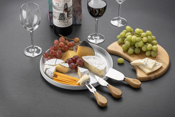 Cheese board CHEDDAR
