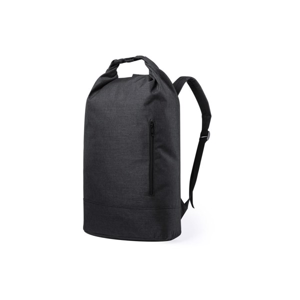 Backpack Kropel - Black