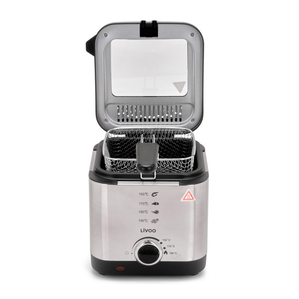 Friteuse 1,5 L