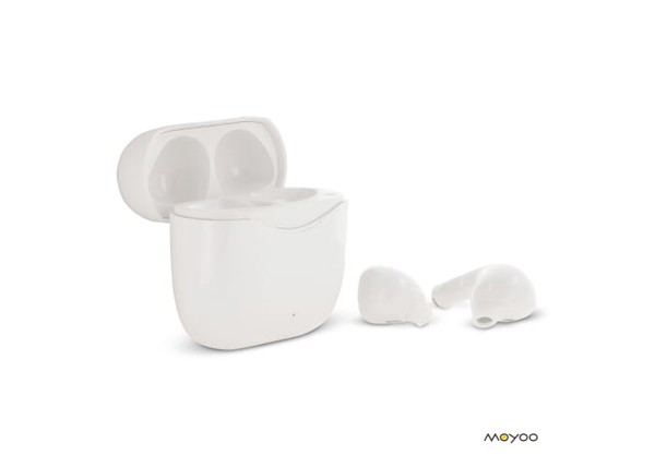 TW111-ECO | Moyoo X111 ECO Earbuds