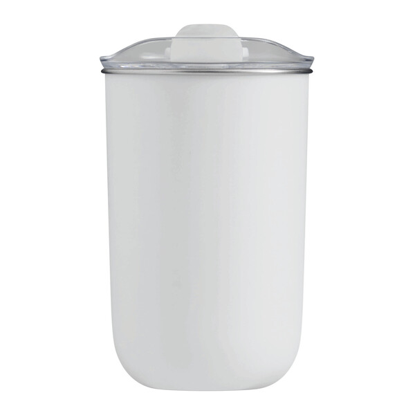 Insulated Mug Sip - White
