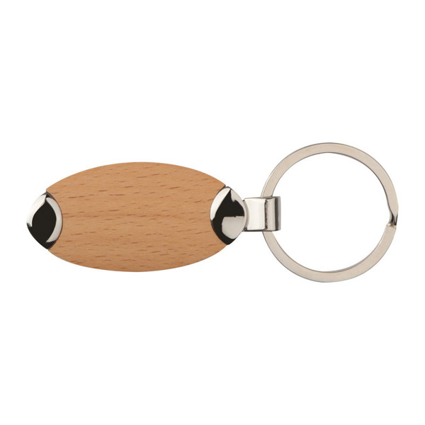 Key Ring Baltrum