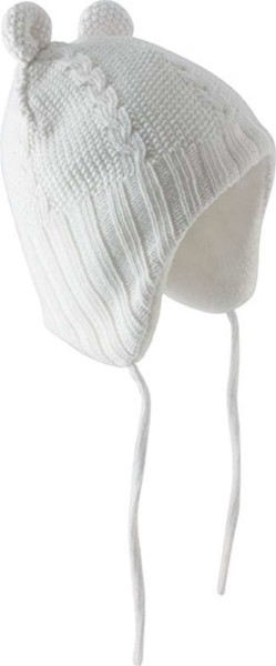 Baby Beanie - 24M