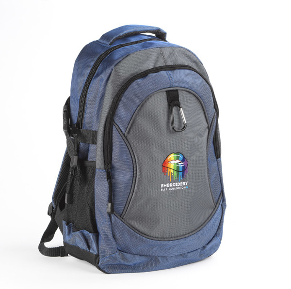 Rucksack TRAMP - blau