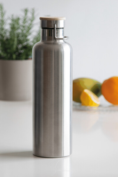 Insulated Drinking Bottle Jumbo Military