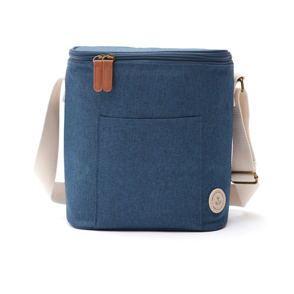 VINGA Sac isotherme Sortino - Bleu