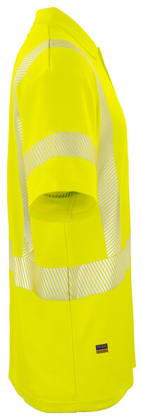 6015 Pique Yellow XXL