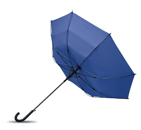 Parapluie 23 pouces tempête Brela - Bleu Royal