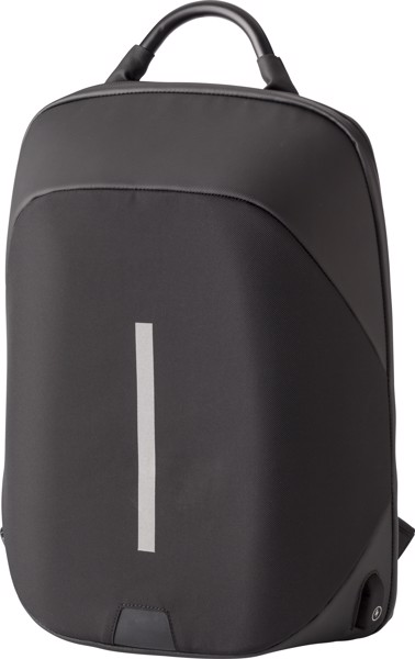 Mochila de nylon (1200D) Cleo