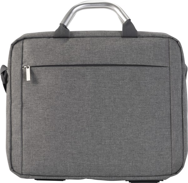 Polycanvas (600D) laptop bag