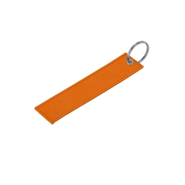 Porte-Clés Dolan - Blanc