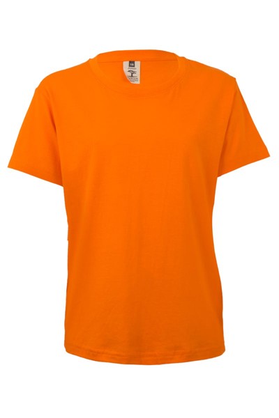 T-SHIRT MANGA CURTA CRIANÇA MELBOURNE KIDS