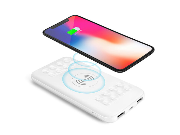 Power Wireless Stick 8000mAh