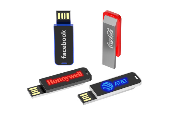 USB Flash disk TDG38 - _1GB