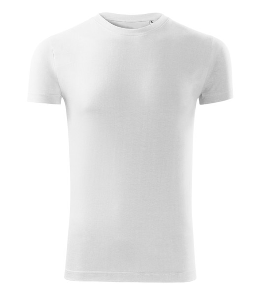 Tričko Pánske Malfini® Viper Free - Biela / L