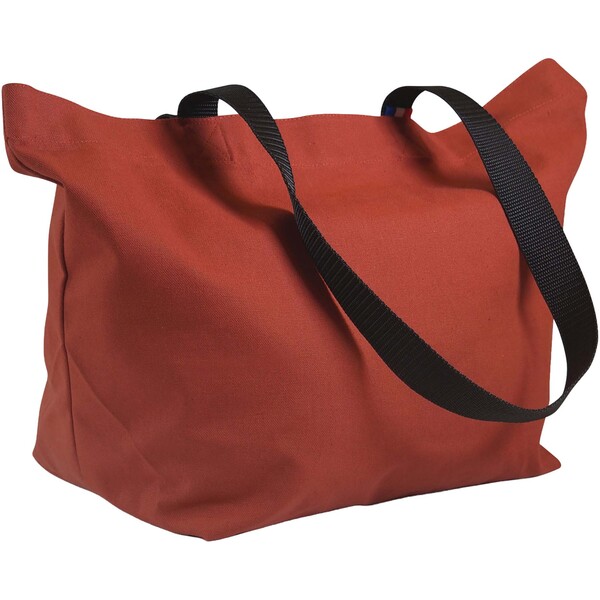 Citizen Green Azalee tote bag - Red